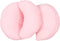 Cooling Maternity Belly Pillow for Pregnancy Side Sleeping, Small Adjustable Pregnancy Pillow