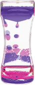 Teacher Blue & Pink Liquid Motion Bubbler