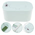 Portable Baby Wipe Heater - Green Tissue Warmer