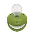 Large Size Pacifier for Anxiety: Cute Paci Large Shield for Sleep - Handle Binky with Pacifier Holder Clips Cartoon
