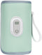 Luxylei Milk Bottle Insulation Cover USB Baby Feeding Bottle Warmer Portable Milk Bottle