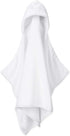 Parker Baby Co. Premium 100% Soft Ring Spun Cotton Hooded Toddler and