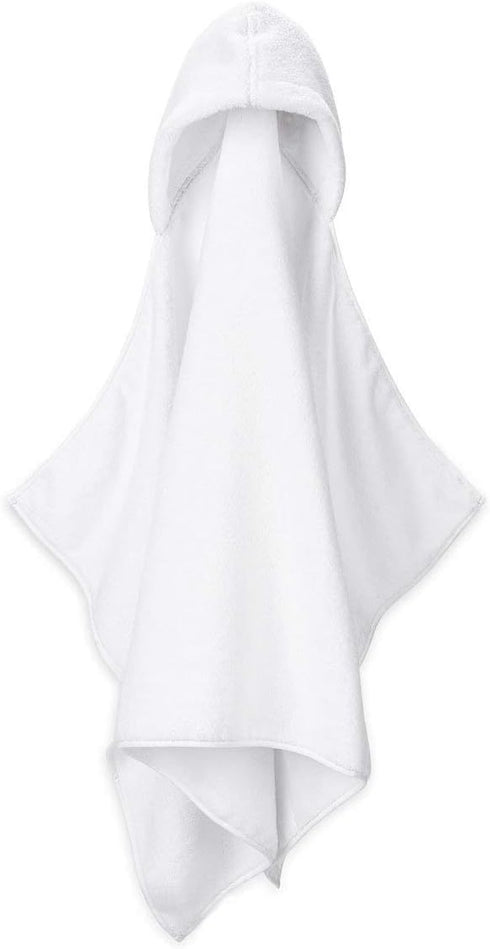 Parker Baby Co. Premium 100% Soft Ring Spun Cotton Hooded Toddler and