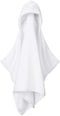 Parker Baby Co. Premium 100% Soft Ring Spun Cotton Hooded Toddler and
