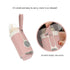Warmer,3 Keenso Baby Bottle Temperature Portable Baby Bottle Warm Cover for Home and Outdoors