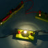 DIY Parallel Series Circuit Learning Kit for Kids - Educational Physics Experiment Tool for Basic Electricity Study