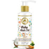 Mom & World Baby Hair Oil - Organic Coldpressed Natural Oil for Kids, 200ml