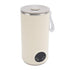 Yunseity Portable Travel Bottle Warmer Mixer - Wireless & Multifunctional