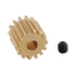 Hardware Motor Gear BL-DJ00 Q901-SJ05 QWJ05 Spare Parts for 1/16th Scale Sonic Truck RC Cars