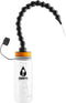 Hands Free Drinking System by Tower – Clear Tritan Bottle (15 in / 38 cm)