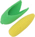 Mini Food Erasers, 100Pcs Mini Corn Erasers, Funny Vegetable Shape Pencil Erasers for Party Favors, Classroom Rewards,