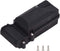 Tbest Sealed Waterproof Receiver Box for RC Car, Accessory for RC Crawler, Waterproof Receiver Box