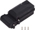 Tbest Sealed Waterproof Receiver Box for RC Car, Accessory for RC Crawler, Waterproof Receiver Box