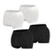 AQX Cloth Diaper Covers for Adult, Reusable Waterproof Underwear for Incontinence, Leakproof