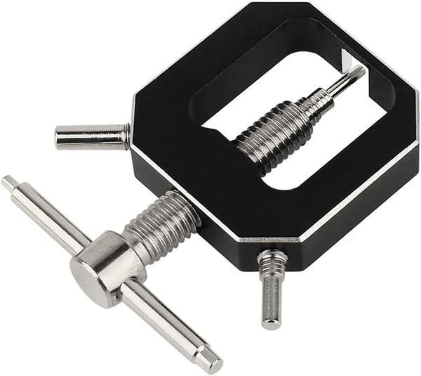 Metal Motor Pinion Gear Puller Remover for RC Helicopter Motor, Professional Alloy DIY Wheel Tool