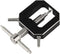 Metal Motor Pinion Gear Puller Remover for RC Helicopter Motor, Professional Alloy DIY Wheel Tool