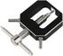 Metal Motor Pinion Gear Puller Remover for RC Helicopter Motor, Professional Alloy DIY Wheel Tool