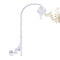 SAGOOITS 24 inch Baby Crib Mobile Bed Bell Holder Arm Bracket, with Music