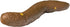 BigMouth Inc "The Floater Fake Floating Poop Inflatable, Realistic Turd, Funny Pool