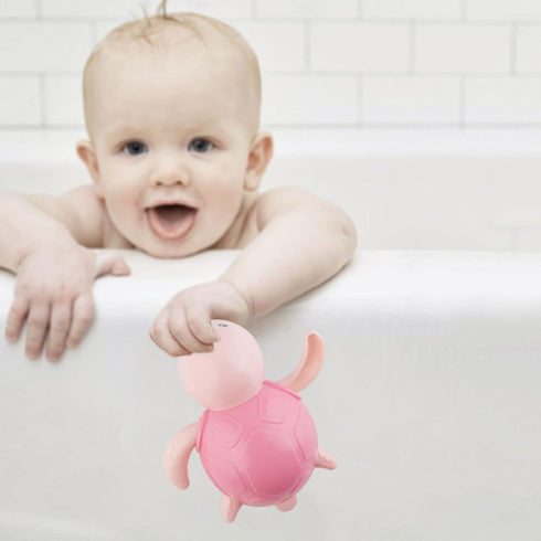 Garosa Baby Bath Thermometer - Adorable Design with Precise Temperature Measurement