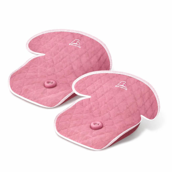 Bear and Care - Potty Training Car Seat Protector - Waterproof Car