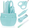 Toyvian Baby Nail Clipper Set for Newborns Nail Trimmer Storage Box Infant