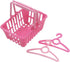 Mini Simulation Washing Machine Toy for Kids - Fun Dollhouse Accessory