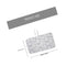 KOMBIUDA Portable Changing Pad Lightweight Diaper Cushion Travel Mat for Reusable Portable Changing Mat Protects