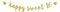 Happy Sweet 16 Banner - Gold Glitter Happy 16th Birthday Party Decorations, Cheer to 16 Years