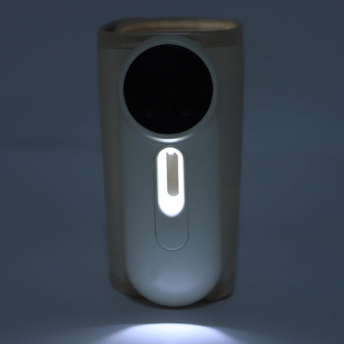 Portable Baby Bottle Warmer for Travel, USB Bottle Warmer Heater, Fast Heating & Long Lasting Warming, Baby Milk Warmer
