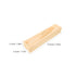 ERINGOGO Baby Announcement Pregnancy Box: Pregnancy Test Box for Announcement Reveal - Wood Souvenir Holder Memory