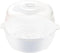 Generic Baby Bottle Steam Cleaner - Microwave Baby Bottle Cleaner | High Temperature