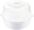 Generic Baby Bottle Steam Cleaner - Microwave Baby Bottle Cleaner | High Temperature