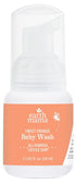Earth Mama Set 5 A Little Something for Baby Gift Box |Safe Skin Care Newborn Essentials for Baby Shower- Diaper Balm