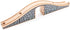 inc. Wooden Stone Bridge Set - 3 Piece Over & Under Bridge, Compatible with Major Brands