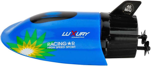 GoolRC Mini RC Submarine Boat - Waterproof Remote Control Toy