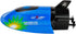 GoolRC Mini RC Submarine Boat - Waterproof Remote Control Toy