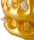 BinaryABC Inflatable Crown Hat Cap for Birthday Celebration, Baby Shower Photo Props