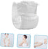 ORFOFE Reusable Cloth Diapers for Newborns - Comfortable & Dry