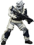 JOYTOY 1/18 Action Figure Promotion Pack 36 - Mercenary with Exoskeleton Model Birthday Gifts Pre-Order