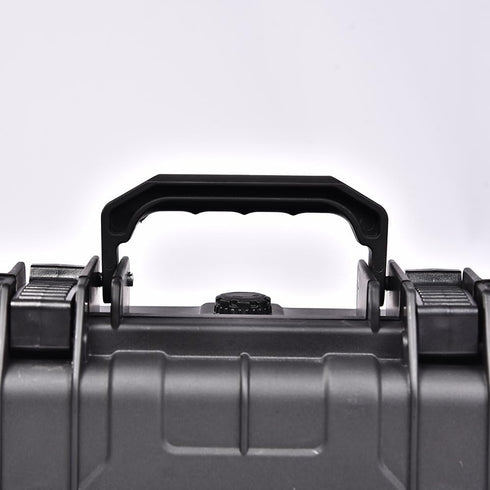 PIT66 Graded Card Storage Box, Compatible with BGS PSA SGC FGS Graded Sports Trading Cards, Waterproof Case Holder