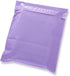 Set 200 Adult Diaper Disposal Bags, of Dirty Diaper Bags Disposable, Self-adhesive Seal, Waterproof and Leak-proof