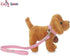 Emily Rose Pets Toy Puppy Set for Kids - Toy Dog Playset for 3+ Year Old Girls Boys, Gifts for Age 4-5