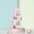 Surakey 240ML Portable Bottle Keep Warm, USB Travel Milk Heat Keeper, Baby Bottle Sleeves Warmer for Car Tavel, Storage