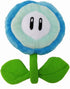 7'' Plush Fire Flower & Ice Flower Plush Doll - Stuffed Animal, Children Toys for Christmas New Year Birthday Gift