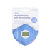 Ubbi Stingray Baby Bath Thermometer for Newborns and Infants, Accurate and Instant High and Low Digital Reads, Floating