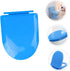 Portable Toilet Training Seat for Boy Girl Non-skid Boy Girl Toilet Seat Cover Lightweight Ergonomic Design Safe