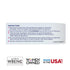 Fast Reading Disposable Forehead Thermometer Strips - Temp-N-Toss for Accurate Adult Temperature Measurement