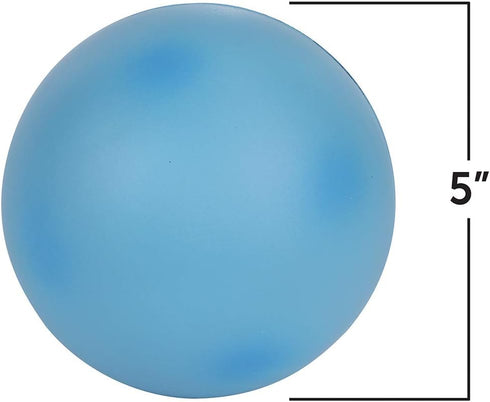 Learning Resources Cross-Section Animal Cell Model, Soft Foam, Early Biology Teaching Aid, Grade 4+