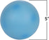 Learning Resources Cross-Section Animal Cell Model, Soft Foam, Early Biology Teaching Aid, Grade 4+